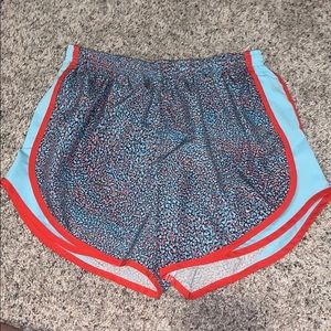 nike drifit shorts